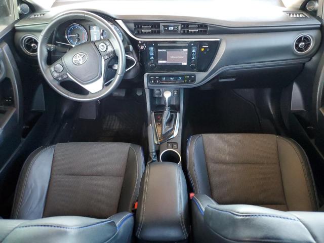 Photo 8 from auction – 2017 TOYOTA COROLLA L with VIN 2T1BURHE8HC955809