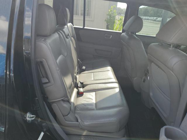 صورة رقم 10 من المزاد - 2015 HONDA PILOT EXL مع VIN 5FNYF4H54FB073701