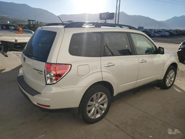 Photo 3 from auction – 2011 SUBARU FORESTER 2 with VIN JF2SHADC8BH712841