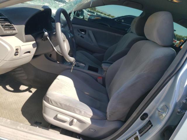 Photo 7 from auction – 2009 TOYOTA CAMRY BASE with VIN 4T1BE46K89U838210