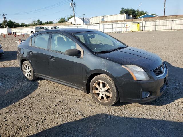 Photo 4 from auction – 2012 NISSAN SENTRA 2.0 with VIN 3N1AB6APXCL636593