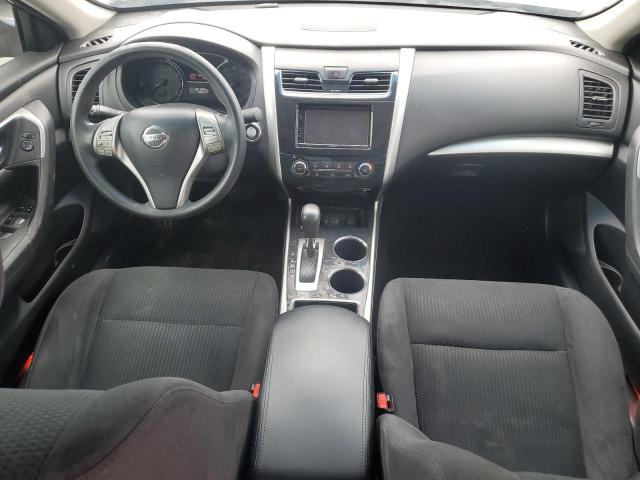 Photo 8 from auction – 2014 NISSAN ALTIMA 2.5 with VIN 1N4AL3APXEC160827