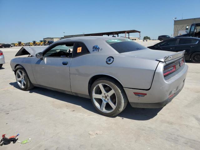 Photo 2 from auction – 2015 DODGE CHALLENGER with VIN 2C3CDZAG6FH793640