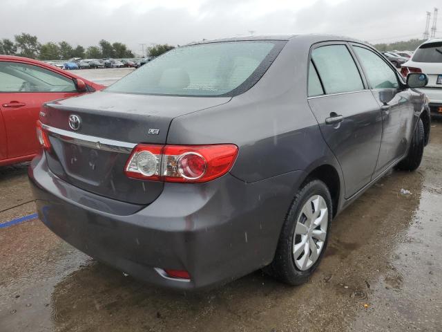 Photo 3 from auction – 2013 TOYOTA COROLLA BA with VIN 5YFBU4EE4DP109579
