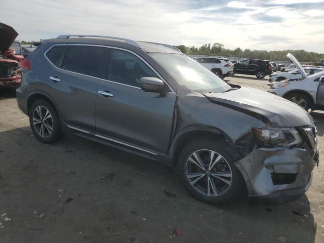 Photo 4 from auction – 2017 NISSAN ROGUE S with VIN JN8AT2MT7HW395240