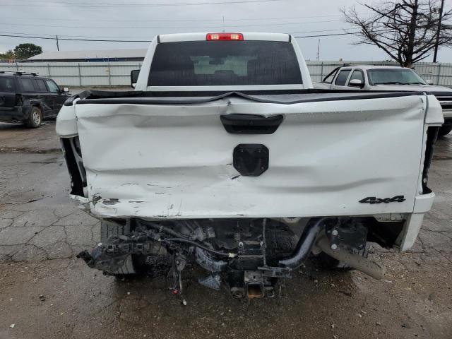 Photo 6 from auction – 2024 RAM 2500 TRADE with VIN 3C6UR5CJ3RG189056