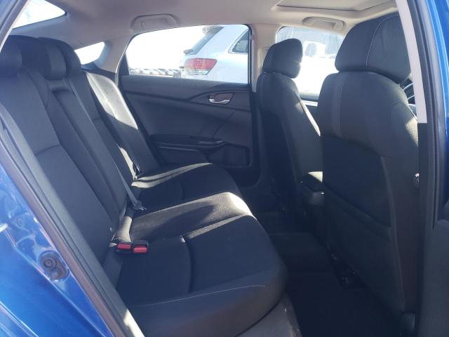 Photo 10 from auction – 2020 HONDA CIVIC EX with VIN 2HGFC2F79LH002638