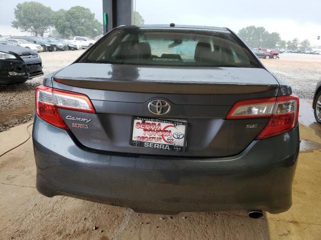 Photo 6 from auction – 2012 TOYOTA CAMRY BASE with VIN 4T1BF1FK8CU111992