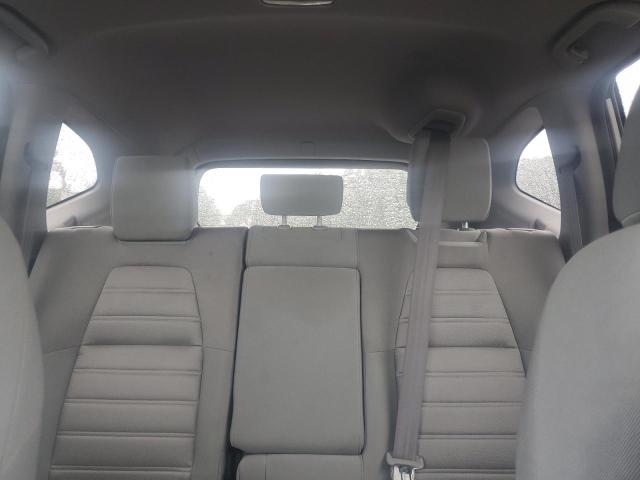 Photo 10 from auction – 2019 HONDA CR-V EX with VIN 7FARW1H59KE010952