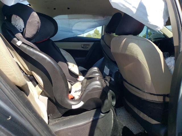Photo 10 from auction – 2015 TOYOTA COROLLA L with VIN 2T1BURHE7FC432729