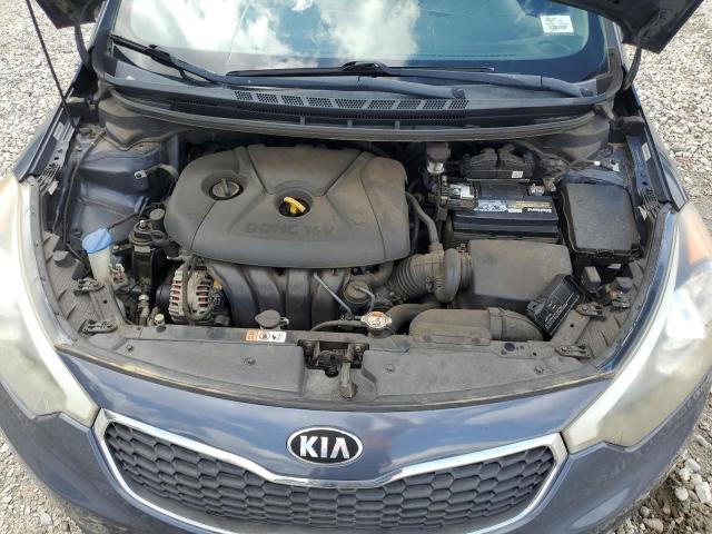 Photo 11 from auction – 2014 KIA FORTE LX with VIN KNAFX4A68E5232451