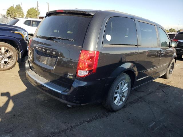 Photo 3 from auction – 2016 DODGE GRAND CARA with VIN 2C4RDGCG6GR334014