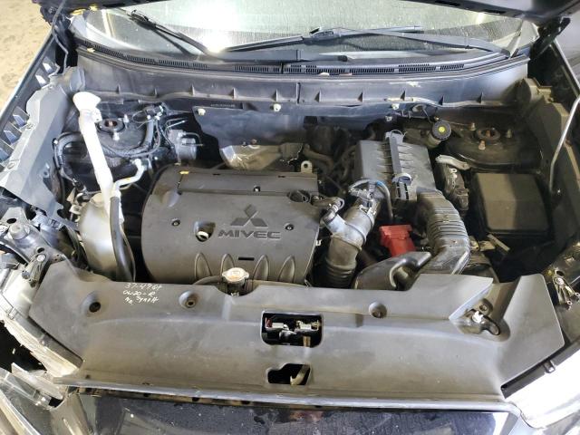 Photo 12 from auction – 2018 MITSUBISHI OUTLANDER with VIN JA4AR3AU8JZ004155