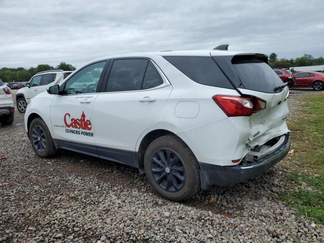 Photo 2 from auction – 2018 CHEVROLET EQUINOX LT with VIN 2GNAXSEV0J6290241