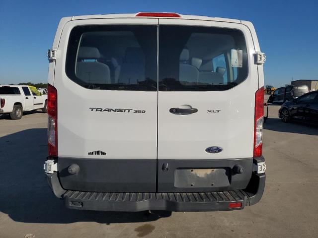 Photo 6 from auction – 2018 FORD TRANSIT T- with VIN 1FBZX2ZM2JKA20104