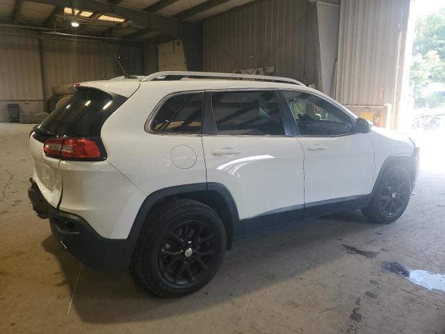 Photo 3 from auction – 2018 JEEP CHEROKEE L with VIN 1C4PJMCB8JD589969