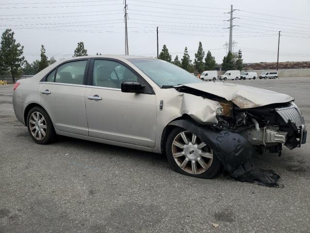 Photo 4 from auction – 2010 LINCOLN MKZ with VIN 3LNHL2GC8AR615480