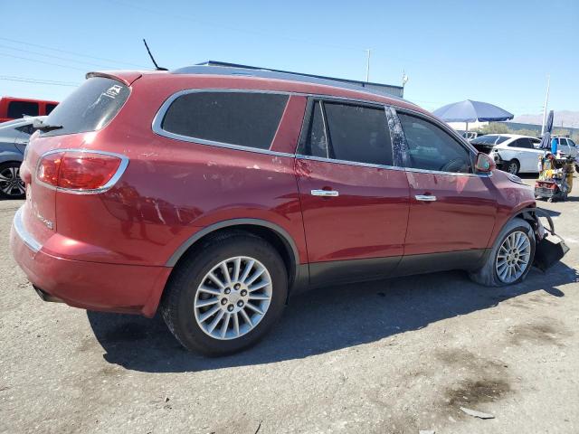 Photo 3 from auction – 2012 BUICK ENCLAVE with VIN 5GAKVCED3CJ321196