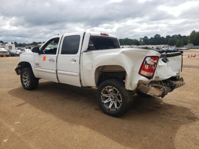 Photo 2 from auction – 2009 GMC SIERRA C15 with VIN 3GTEC23069G268550