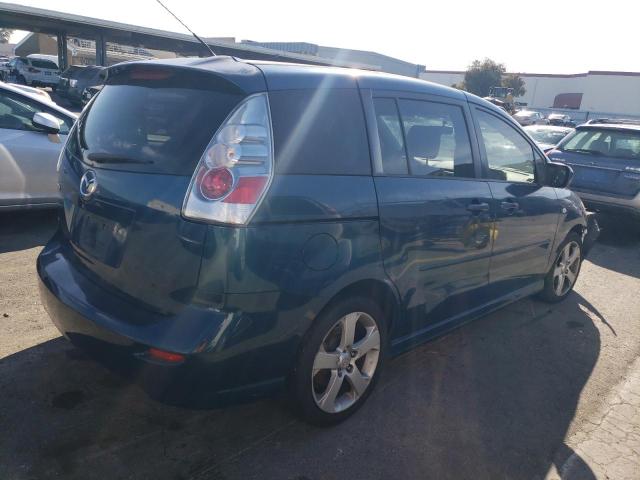 Photo 3 from auction – 2006 MAZDA 5 with VIN JM1CR29L860120147