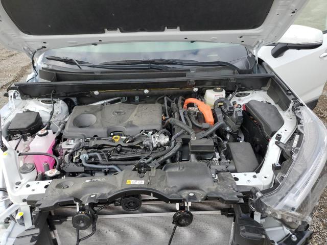 Photo 12 from auction – 2024 TOYOTA RAV4 LIMIT with VIN JTMD6RFV5RD560416