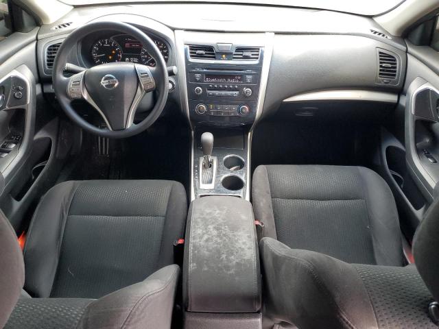 Photo 8 from auction – 2014 NISSAN ALTIMA 2.5 with VIN 1N4AL3AP8EC319263
