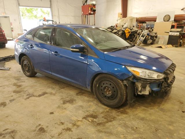 Photo 4 from auction – 2018 FORD FOCUS SE with VIN 1FADP3FE8JL200194