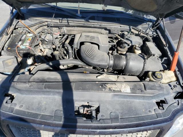 Photo 11 from auction – 2001 FORD F150 with VIN 1FTRX18L41KF06301