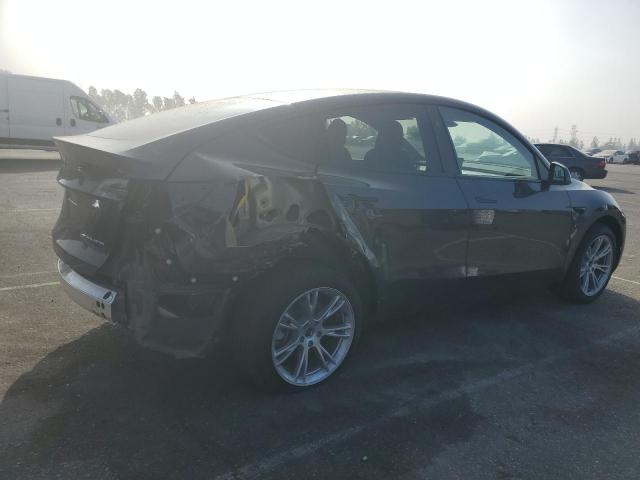 Photo 3 from auction – 2024 TESLA MODEL Y with VIN 7SAYGDEE0RA223518
