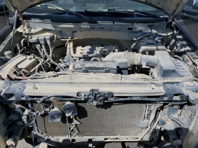 Photo 11 from auction – 2011 FORD F150 SUPER with VIN 1FTFX1EF6BFC06626
