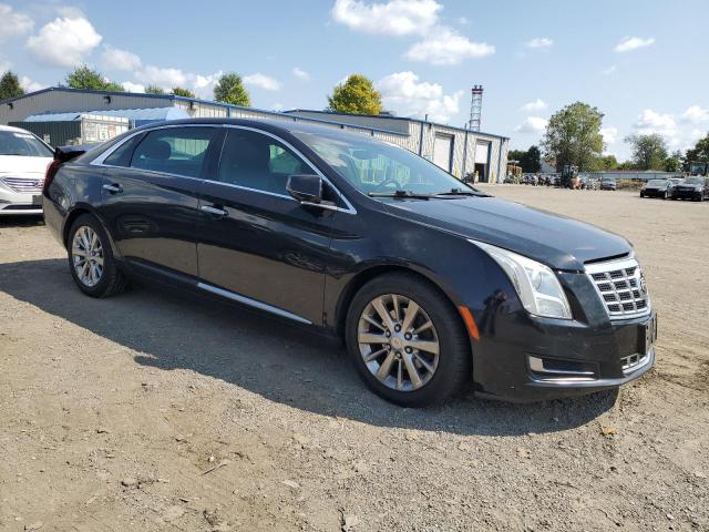 Photo 4 from auction – 2014 CADILLAC XTS LIMOUS with VIN 2GEXG6U35E9227030