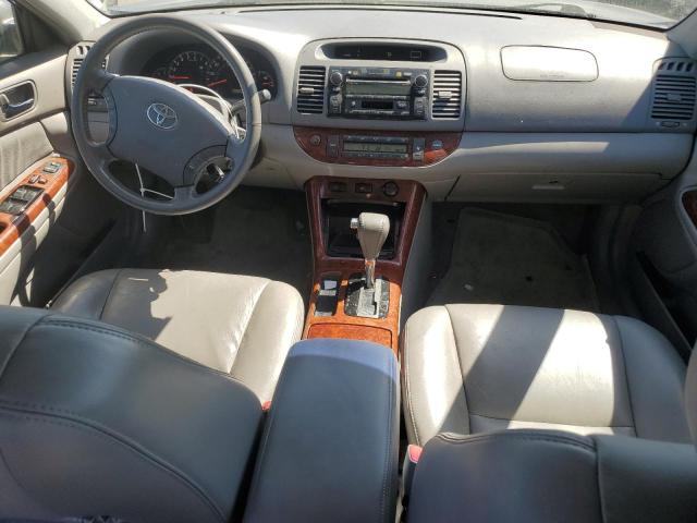Photo 8 from auction – 2005 TOYOTA CAMRY LE with VIN 4T1BF30K85U613795