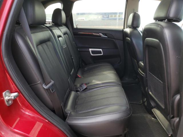 Photo 11 from auction – 2014 CHEVROLET CAPTIVA LT with VIN 3GNAL3EKXES584048