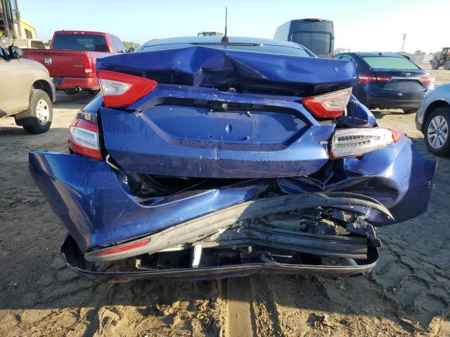 Photo 6 from auction – 2016 FORD FUSION SE with VIN 3FA6P0HD1GR176911