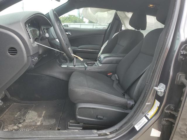 Foto 7 de la subasta – 2014 DODGE CHARGER SE con VIN 2C3CDXBG2EH174437