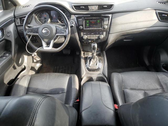 Photo 8 from auction – 2018 NISSAN ROGUE S with VIN JN8AT2MT0JW490969