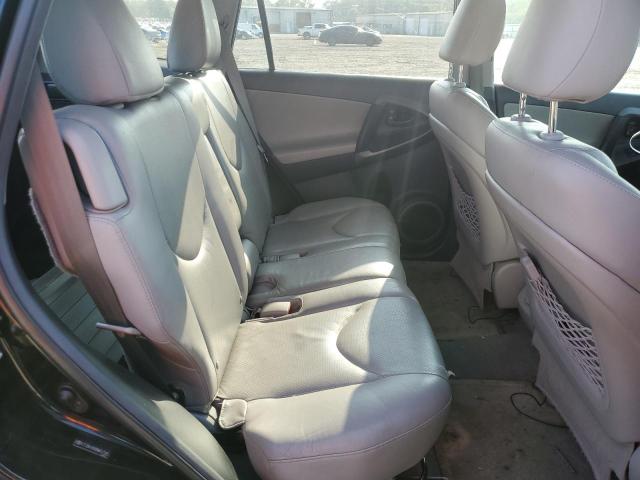 Photo 11 from auction – 2011 TOYOTA RAV4 LIMIT with VIN 2T3DK4DV8BW057585