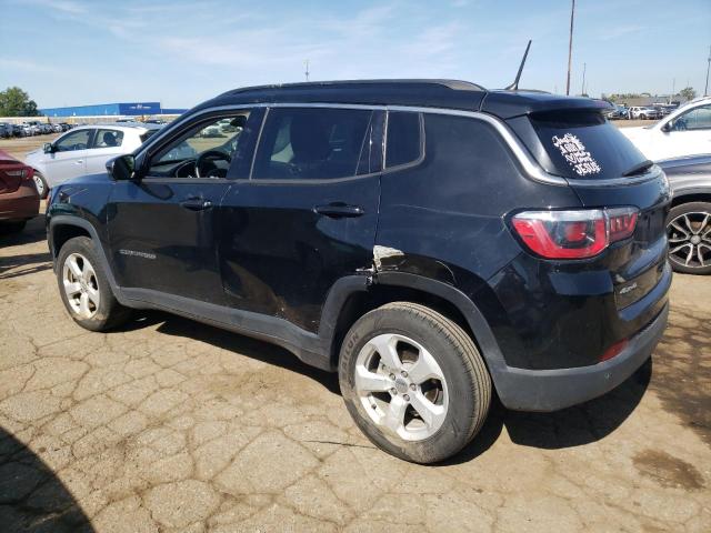 Zdjęcie 2 z aukcji – 2018 JEEP COMPASS LA z VIN 3C4NJDBB1JT175578