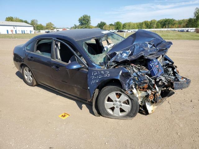 Photo 4 from auction – 2008 CHEVROLET IMPALA LT with VIN 2G1WT58K981274262