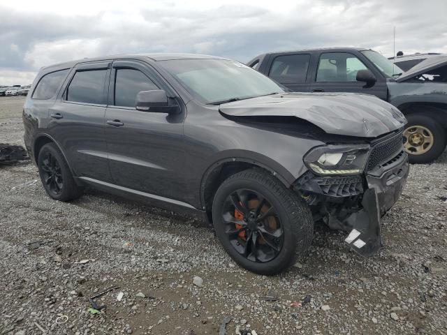 Photo 4 from auction – 2020 DODGE DURANGO GT with VIN 1C4RDHDGXLC114303