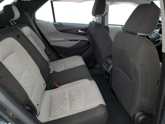 Photo 11 from auction – 2021 CHEVROLET EQUINOX LS with VIN 2GNAXSEV7M6125033