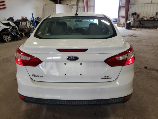 Foto 6 de la subasta – 2014 FORD FOCUS SE con VIN 1FADP3F28EL195316
