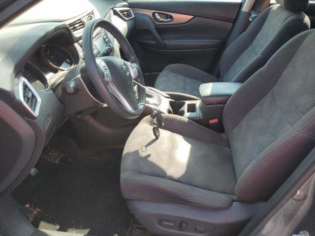 Photo 7 from auction – 2016 NISSAN ROGUE S with VIN KNMAT2MT7GP667323