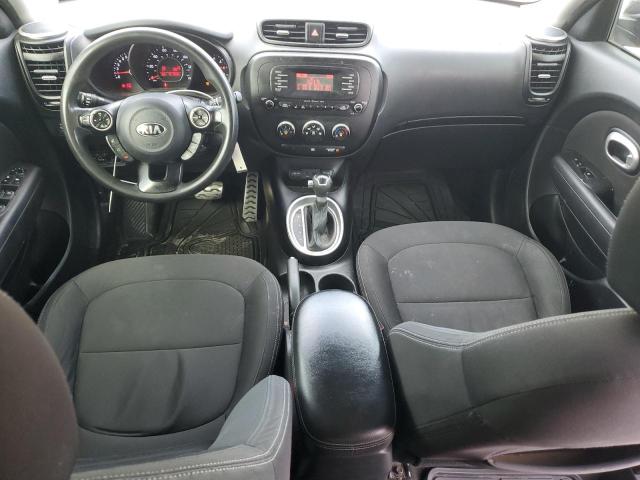 Photo 8 from auction – 2014 KIA SOUL with VIN KNDJN2A25E7056712