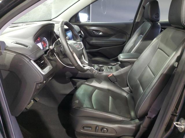 Photo 7 from auction – 2023 GMC TERRAIN SL with VIN 3GKALVEG0PL198546