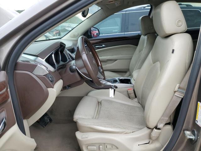 Photo 7 from auction – 2011 CADILLAC SRX PERFOR with VIN 3GYFNBEY4BS546053