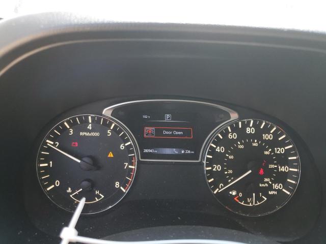 Photo 9 from auction – 2016 NISSAN PATHFINDER with VIN 5N1AR2MN8GC667169