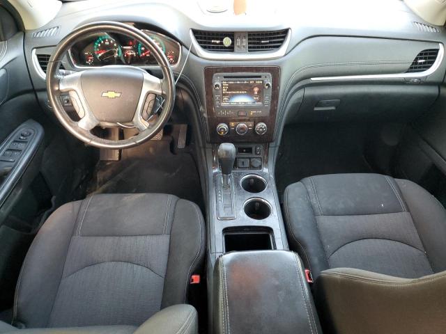 Photo 8 from auction – 2016 CHEVROLET TRAVERSE L with VIN 1GNKRGKD9GJ146240