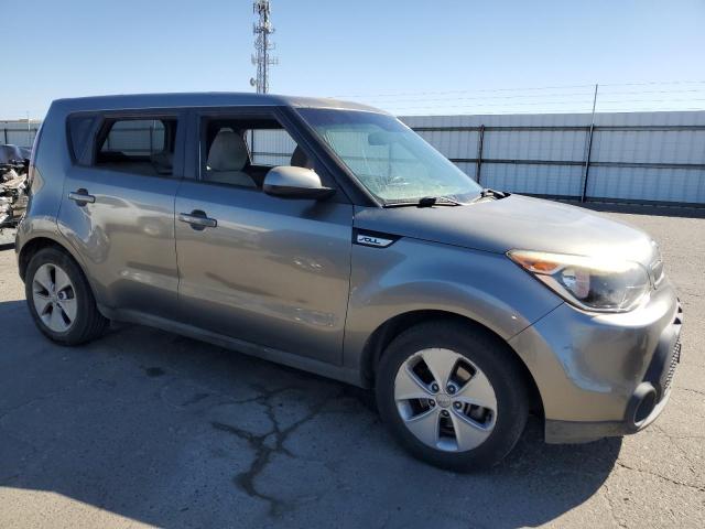 Photo 4 from auction – 2015 KIA SOUL with VIN KNDJN2A26F7158814