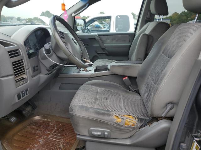 Photo 7 from auction – 2006 NISSAN ARMADA SE with VIN 5N1AA08B16N742065